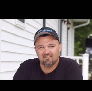 Meet your Posher, Bret